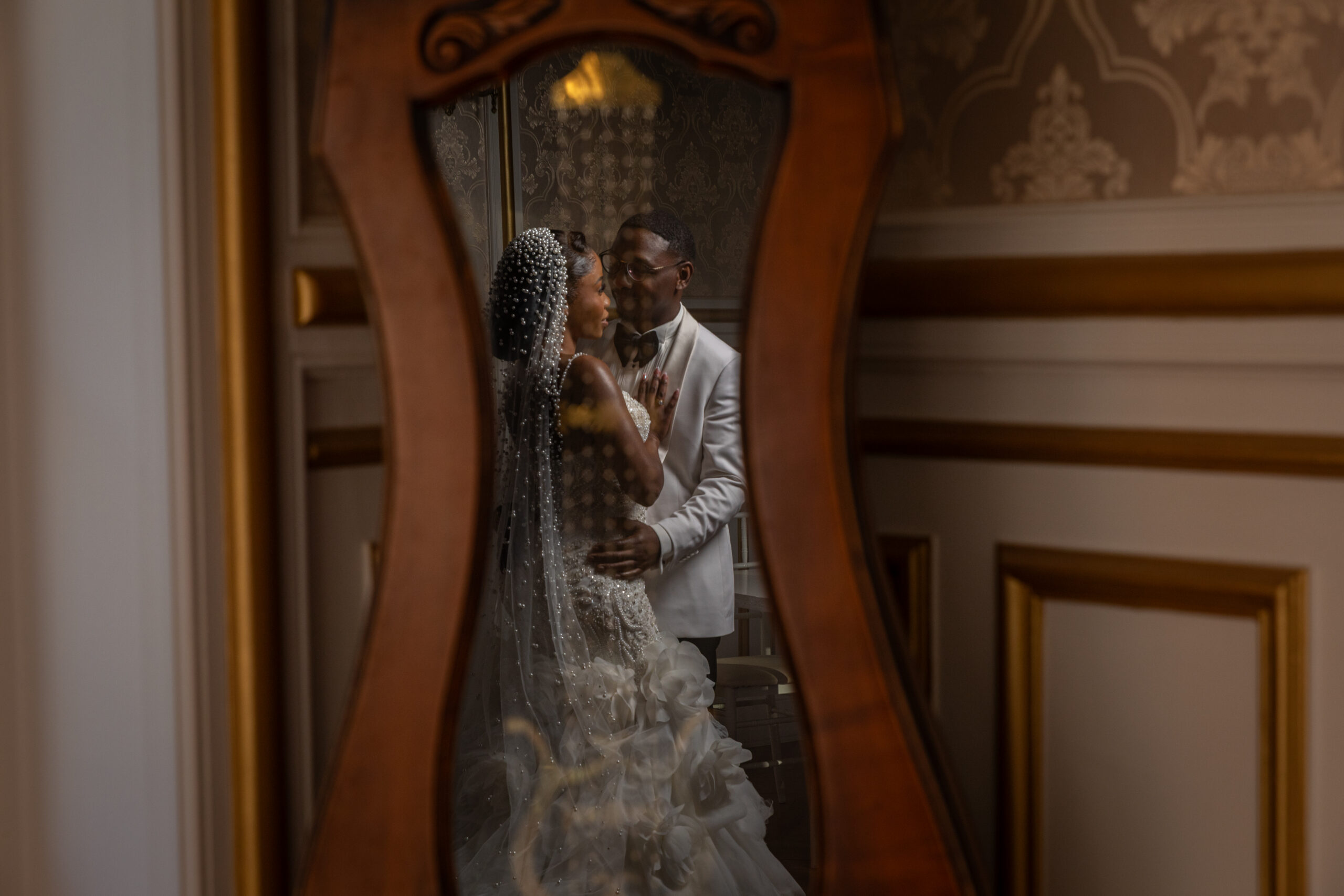 Cassandra & Jovain-85