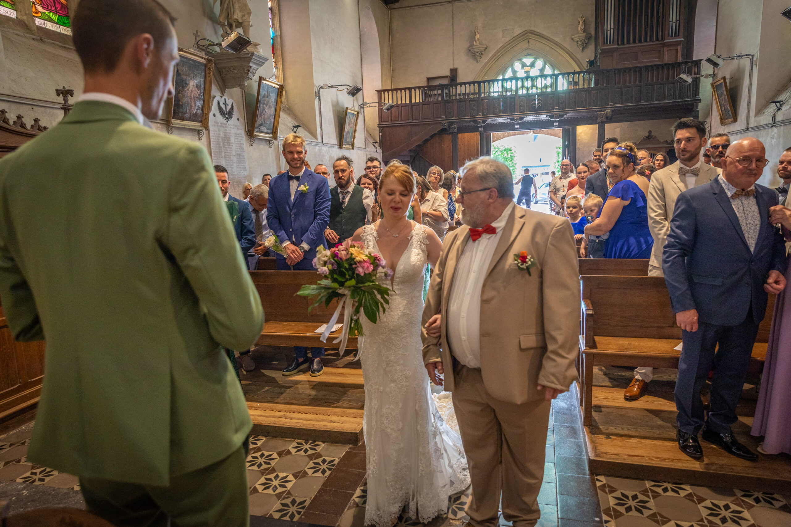 Anne Laure & Alan-446